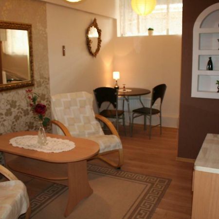 Apartament Manhattan W Olsztynie Olsztyn  Extérieur photo