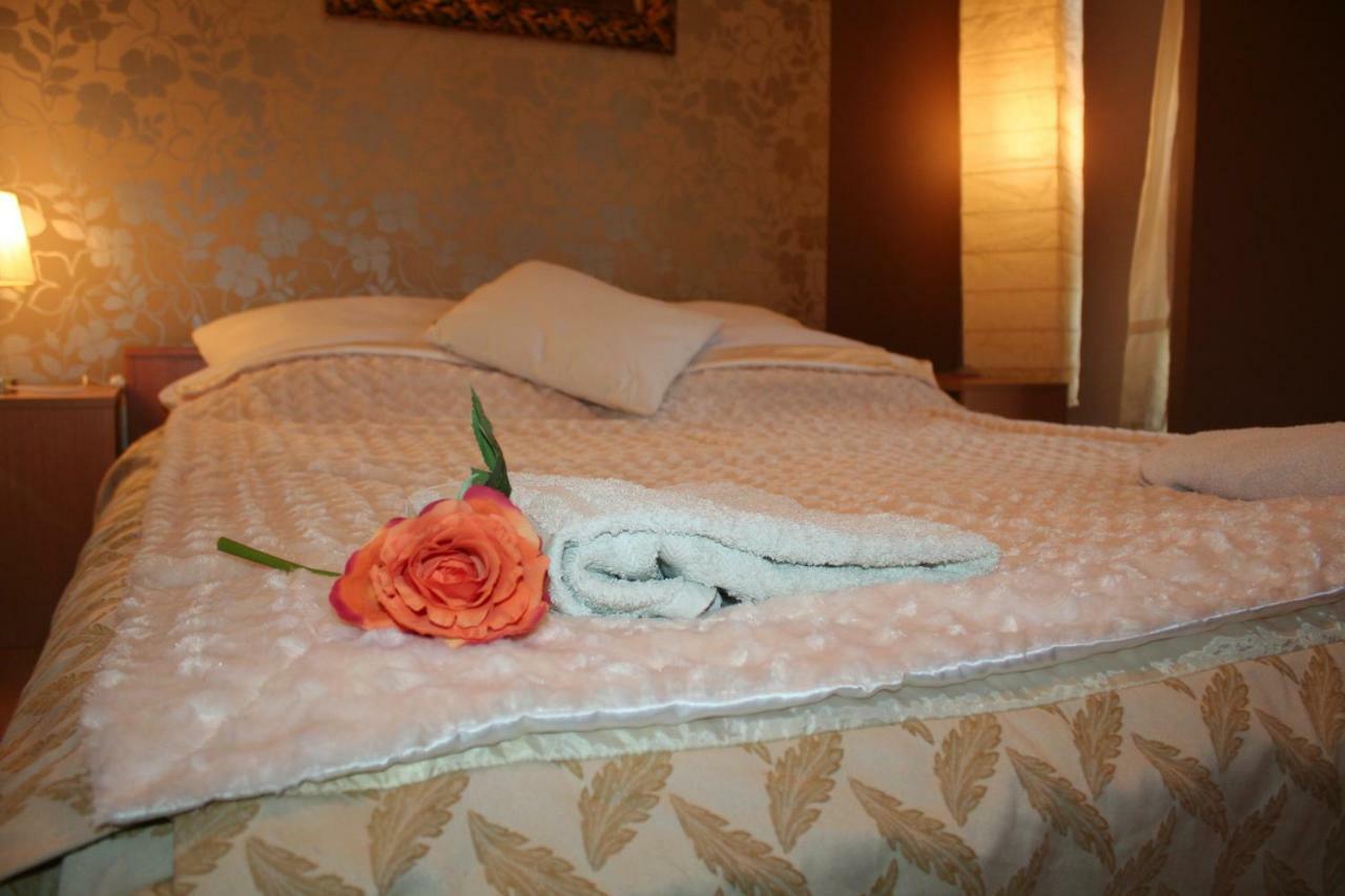 Apartament Manhattan W Olsztynie Olsztyn  Extérieur photo