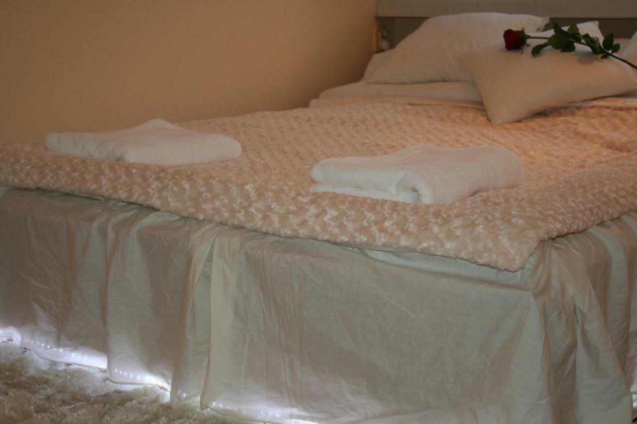 Apartament Manhattan W Olsztynie Olsztyn  Extérieur photo