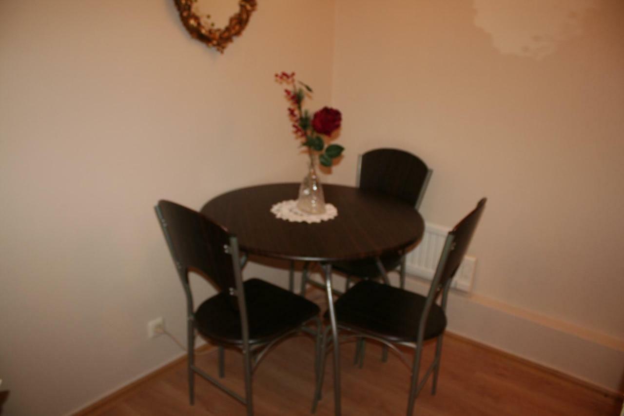 Apartament Manhattan W Olsztynie Olsztyn  Extérieur photo