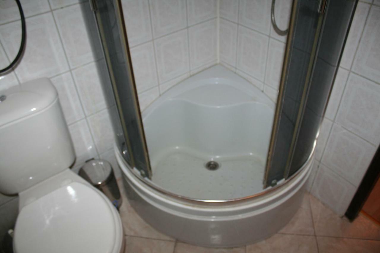 Apartament Manhattan W Olsztynie Olsztyn  Extérieur photo