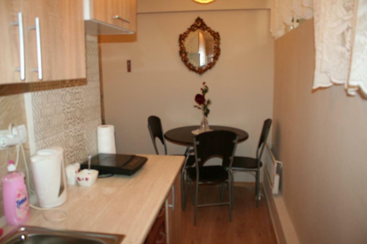 Apartament Manhattan W Olsztynie Olsztyn  Extérieur photo